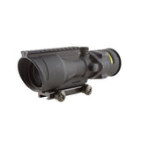 ACOG - 6x48 Dual Illumination Amber Chevron .500 Ball