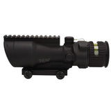 ACOG - 6x48 Dual Illumination Amber Chevron 223 Ball