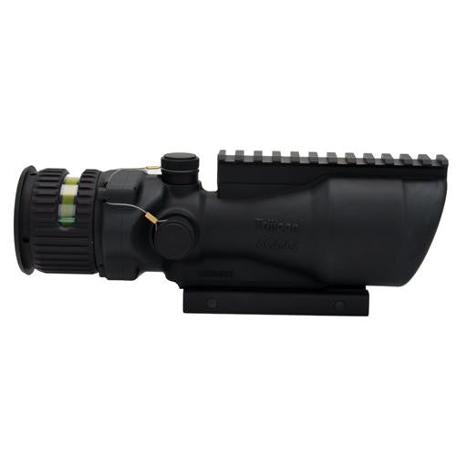 ACOG - 6x48 Dual Illumination Amber Chevron 223 Ball