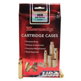 Unprimed Brass - 308 Winchester Match Grade (Per 50)