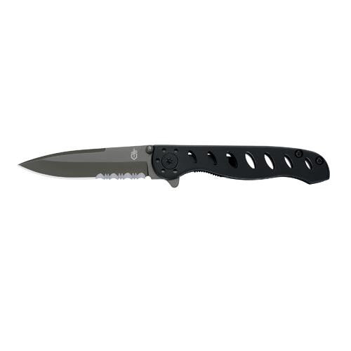 EVO Tool - Jr., Serrated Edge