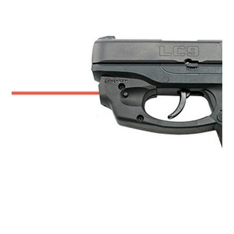 Centerfire Laser - Ruger LC9, LC9s, LC380