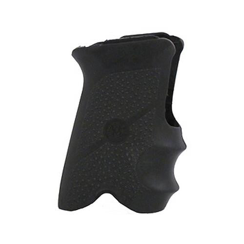 Rubber Grip for Ruger - P93-P94 w-Finger Grooves