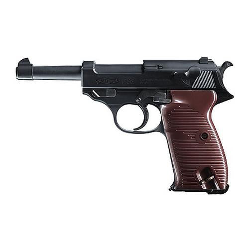 Walther P38 .177 BB