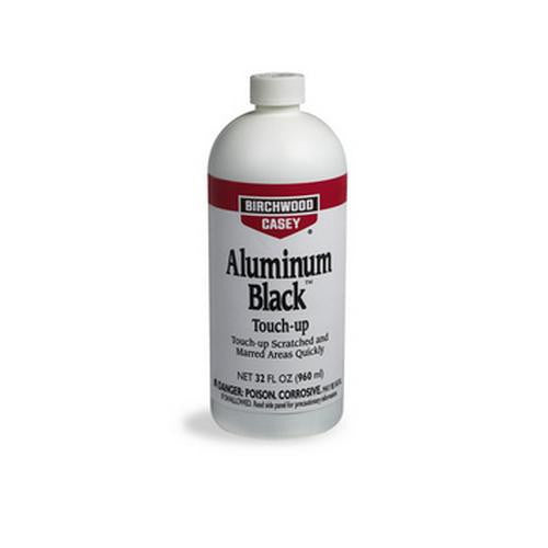 Aluminum Black Touch-Up - 32 oz