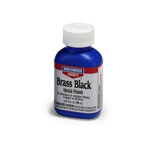 Brass Black Touch-Up - 3 oz