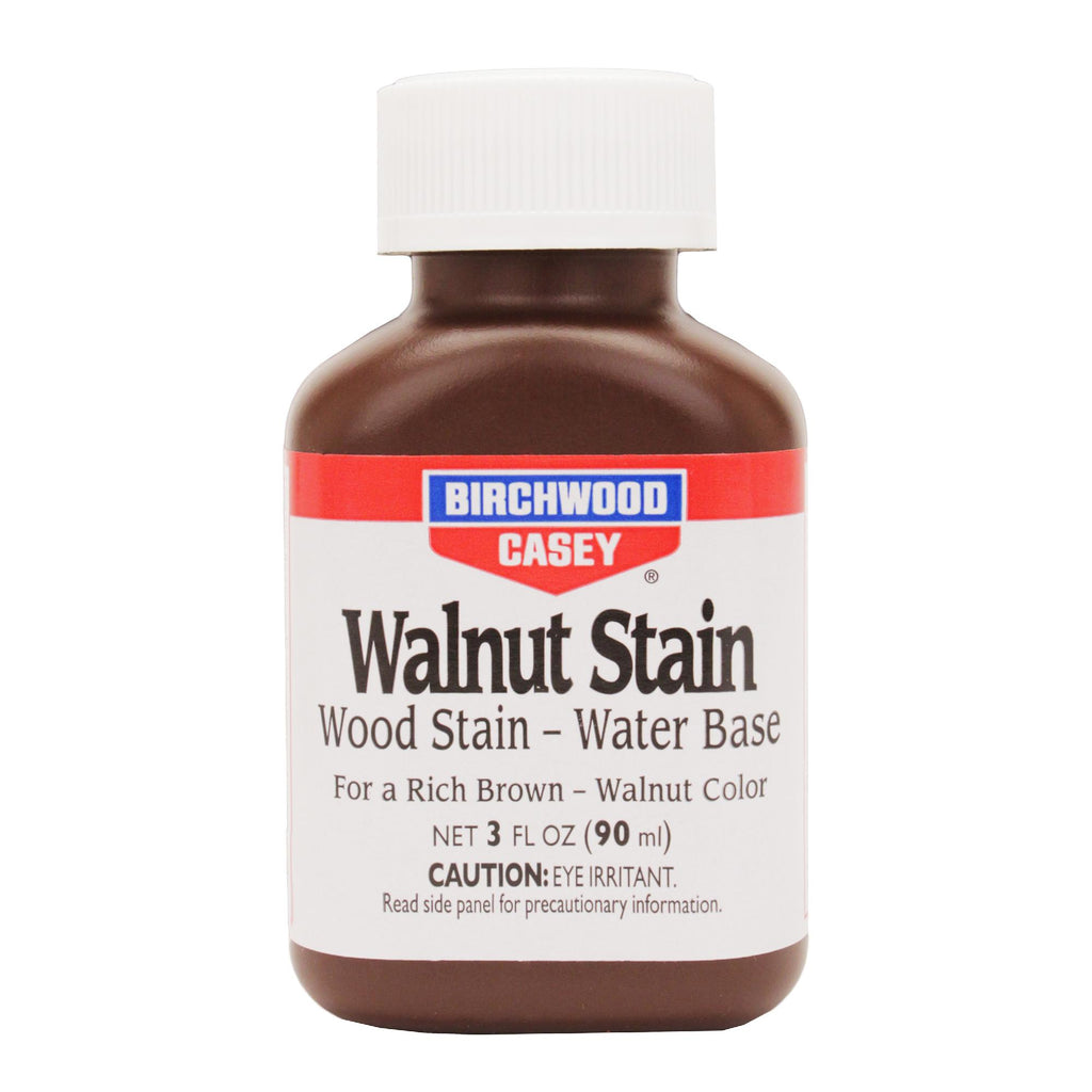 Rusty Walnut Wood Stain 3 oz