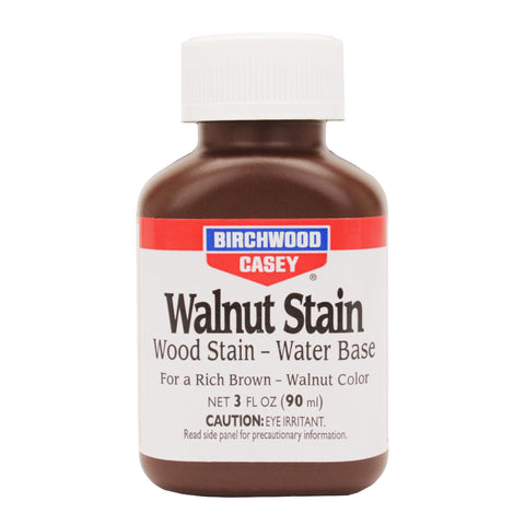 Rusty Walnut Wood Stain 3 oz