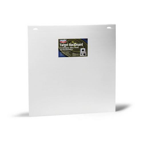 Sharpshooter 25x23 Backboard Plastic Target