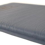 Lightweigth Series Air Pad - Short, Blue, 20x48x1.5"