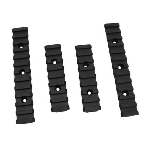 Intrafuse Ultimate Accessory Rail Set