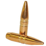 22 Caliber Bullets - (.224) 70 Gr GMX (Per 50)