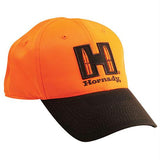 Cap - Orange