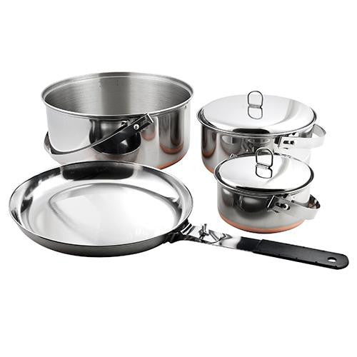 Ridgeline Camp Cookset