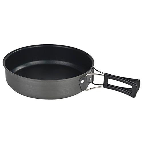 Hard Anodized Frying Pan 7.75"