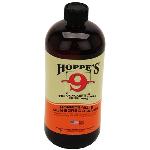 No 9 Nitro Solvent - Quart