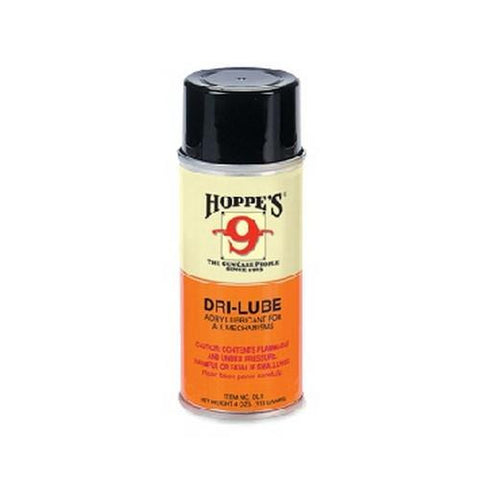 Dri-Lube 4 oz Aerosol