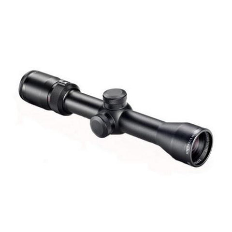 Legend UltraHD Riflescope - 1.75-5x32 Black Matte Multi-X FMC