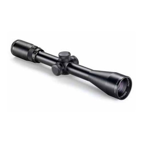 Legend UltraHD Riflescope - 3-9x40 Black Matte DOA 600