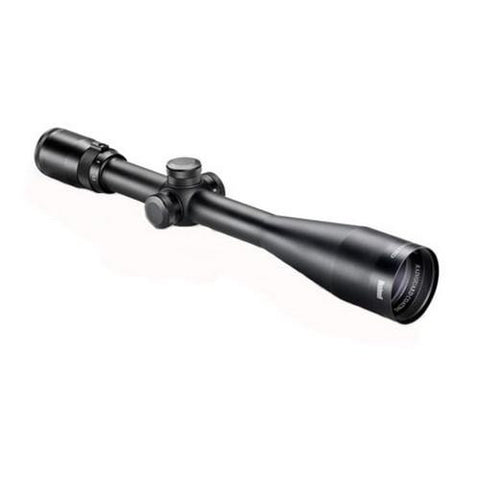 Legend UltraHD Riflescope - Multi-X 4.5-14x44 Black Matte FMC