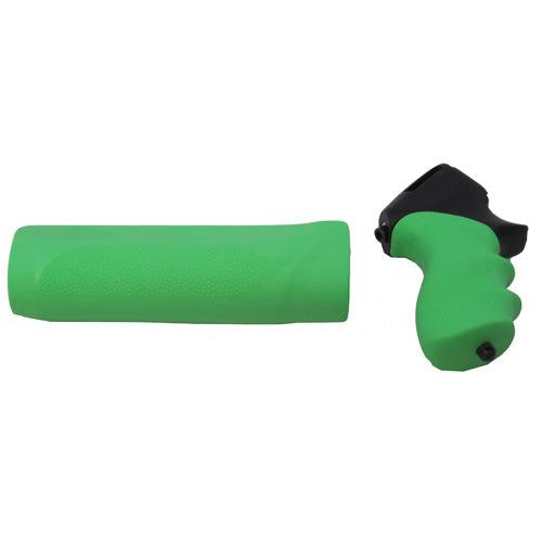 Tamer Shotgun Pistol Grip-Forend Remington 870, Zombie Green