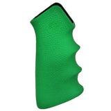 AR-15-M-16 Kit - Overmolded Grip-Forend Zombie Green