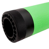 AR-15-M-16 Kit - Overmolded Grip-Forend, Carbine Zombie Green