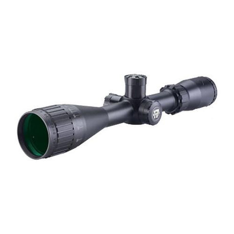 Sweet 17 Riflescope - 3-12x40 RGB 30-30 Duplex Reticle