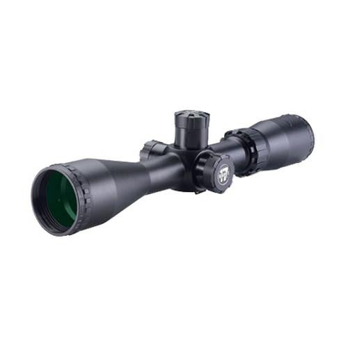 Sweet 17 Riflescope - 3-12x40 30-30 Duplex Reticle