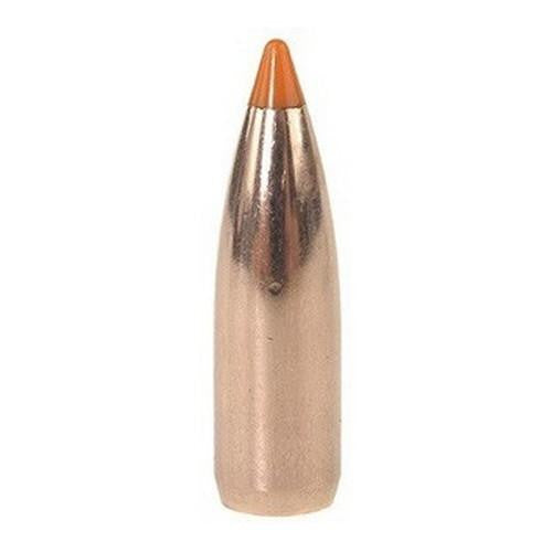 22 Caliber Bullets - Ballistic Tip Varmint, 55 Grains, Spitzer, Per 100