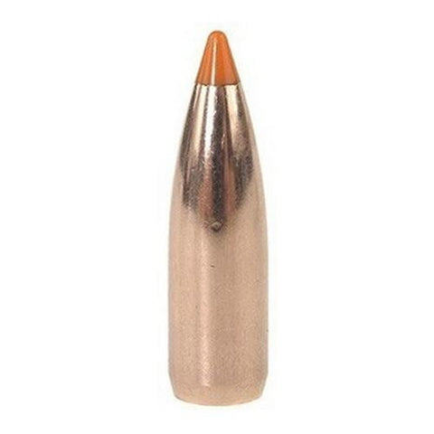 22 Caliber Bullets - Ballistic Tip Varmint, 55 Grains, Spitzer, Per 100