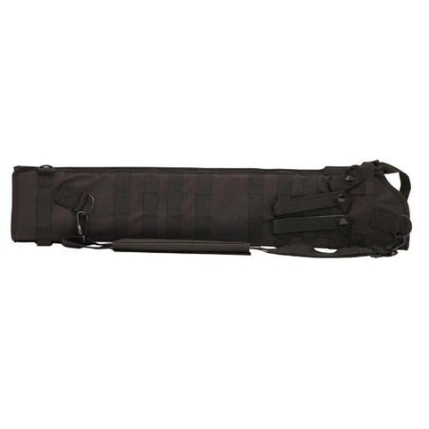 Tactical Shotgun Scabbard - Black