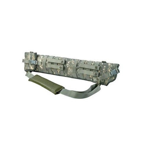 Tactical Shotgun Scabbard - Digital Camo