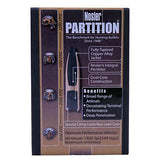 25 Caliber Bullets - Partition, 115 Grains, Spitzer, Per 50