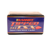 35 Caliber Bullets - Tipped Triple-Shock X, 180 Grains, Spitzer Flat Base, Per 50