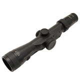 Eliminator III LaserScope - 4x-16x-50mm, Matte Black