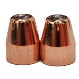 45 Caliber Bullets - (.451) 200 Gr HP-XTP (Per 100)