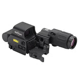 EXPS3-4 HWS, G33 Magnifier and (STS)