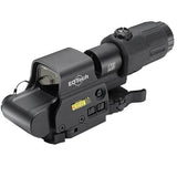 EXPS3-4 HWS, G33 Magnifier and (STS)