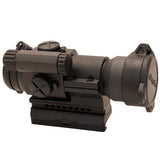 PRO Patrol Rifle Optic