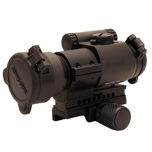 PRO Patrol Rifle Optic