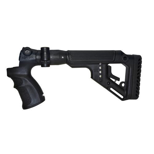 Tactical Folding Stock for Mossberg 500