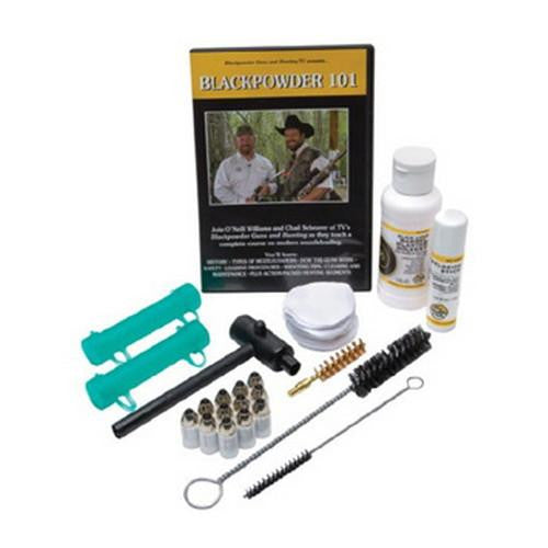 Essentials Accessories Outfit 50 Cal Pellet Shooters