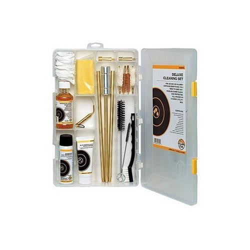 Deluxe Cleaning Set