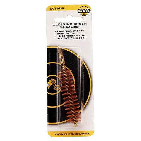 Cleaning Brush - .54 Caliber