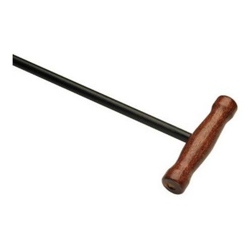 Range and Cleaning Rod w-handle