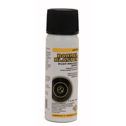 Anti-Seize Stick for Breech Plugs - Rust Prevention Spray