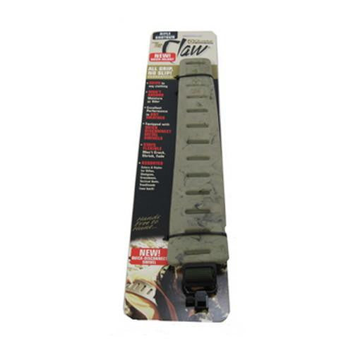 Claw Contour Rifle Sling - Camo