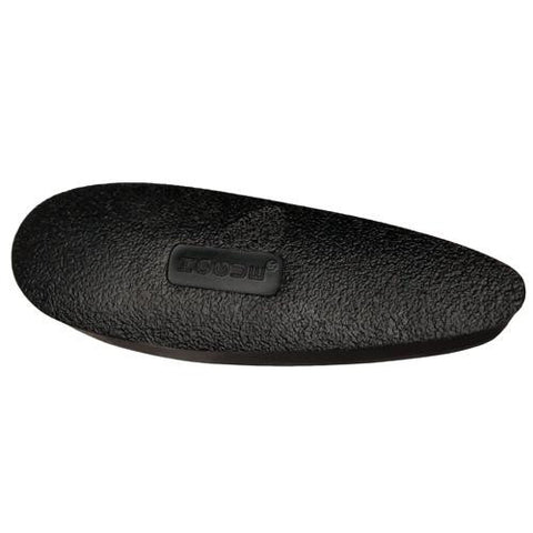 EZG Recoil Pad - Pre-sized, Savage 110 Synthetic, Black