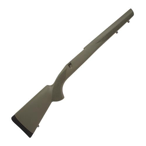 Winchester Model 70 Super Shot Stock - Full Bed Block Olive Drab Green